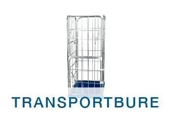 gitterbur rullecontainer
